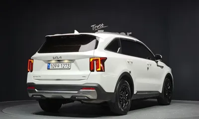 Kia Sorento 2024, 31049 км, за 27504.27 USD