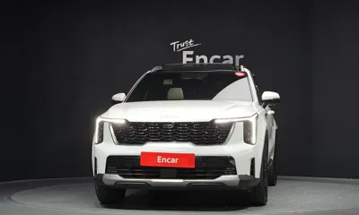 Kia Sorento 2024, 31049 км, за 27504.27 USD