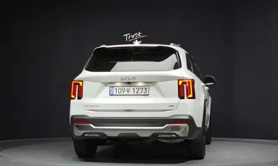 Kia Sorento 2024, 31049 км, за 27504.27 USD