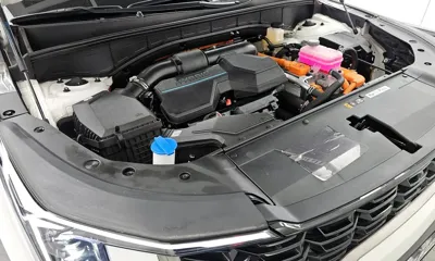 Kia Sorento 2024, 31049 км, за 27504.27 USD - фото 6