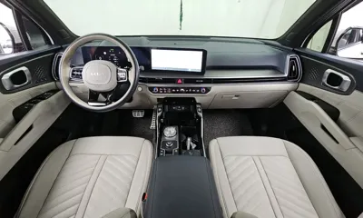 Kia Sorento 2024, 31049 км, за 27504.27 USD - фото 7