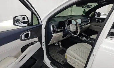 Kia Sorento 2024, 31049 км, за 27504.27 USD - фото 10