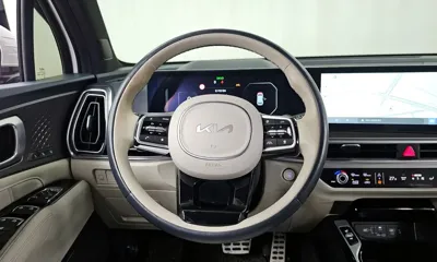 Kia Sorento 2024, 31049 км, за 27504.27 USD - фото 13