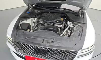 Genesis G80 2021, 112973 км, за 20840.4 USD - фото 6
