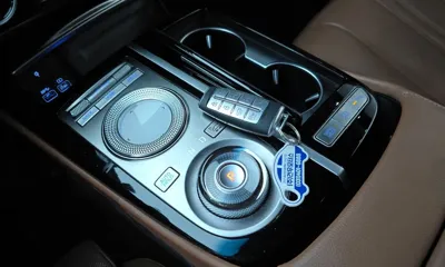 Genesis G80 2021, 112973 км, за 20840.4 USD - фото 9