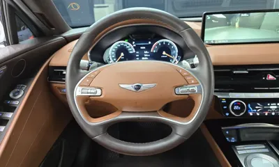 Genesis G80 2021, 112973 км, за 20840.4 USD - фото 12