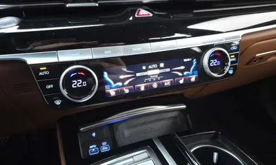 Genesis G80 2021, 112973 км, за 20840.4 USD - фото 19