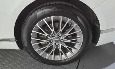 Genesis G80 2021, 112973 км, за 20840.4 USD - фото 21