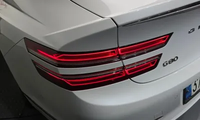 Genesis G80 2021, 112973 км, за 20840.4 USD - фото 23