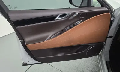Genesis G80 2021, 112973 км, за 20840.4 USD - фото 24