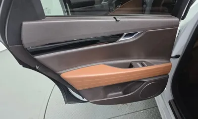 Genesis G80 2021, 112973 км, за 20840.4 USD - фото 25