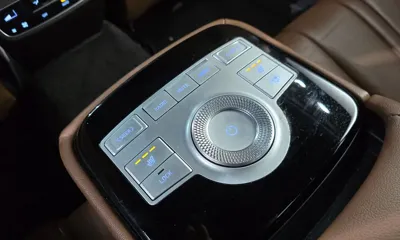 Genesis G80 2021, 112973 км, за 20840.4 USD - фото 28