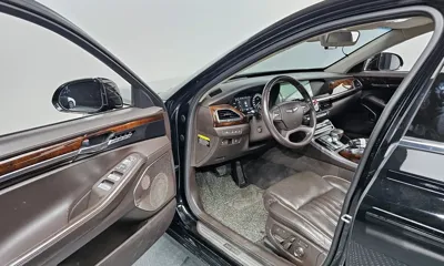 Genesis EQ900 2016, 179426 км, за 10439.38 USD - фото 11