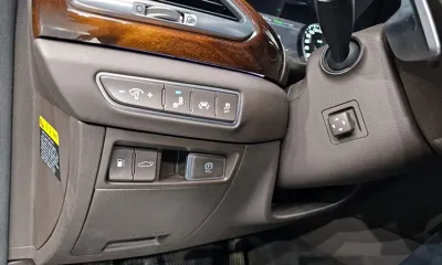 Genesis EQ900 2016, 179426 км, за 10439.38 USD - фото 14