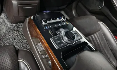 Genesis EQ900 2016, 179426 км, за 10439.38 USD - фото 17