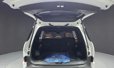 Hyundai Santafe 2025, 39047 км, за 23762.64 USD - фото 20