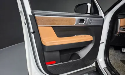 Hyundai Santafe 2025, 39047 км, за 23762.64 USD - фото 24