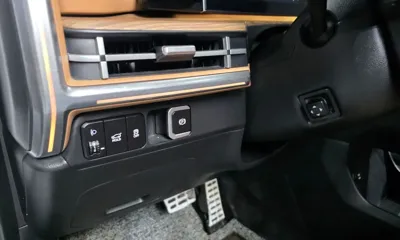 Hyundai Santafe 2025, 39047 км, за 23762.64 USD - фото 30