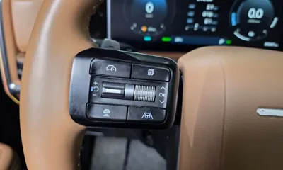 Hyundai Santafe 2025, 39047 км, за 23762.64 USD - фото 33