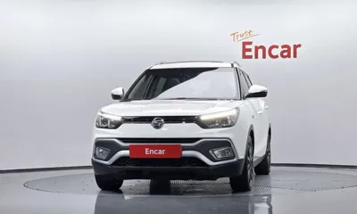 KG_Mobility_Ssangyong TIBOLI 2016, 103776 км, за 3835.4 USD - фото 3