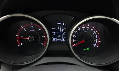 KG_Mobility_Ssangyong TIBOLI 2016, 103776 км, за 3835.4 USD - фото 8