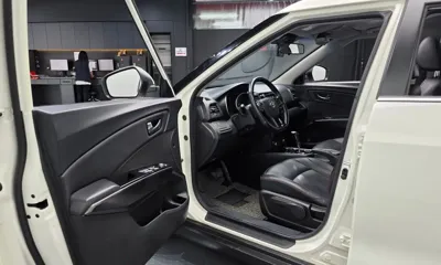 KG_Mobility_Ssangyong TIBOLI 2016, 103776 км, за 3835.4 USD - фото 10