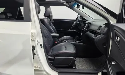 KG_Mobility_Ssangyong TIBOLI 2016, 103776 км, за 3835.4 USD - фото 11