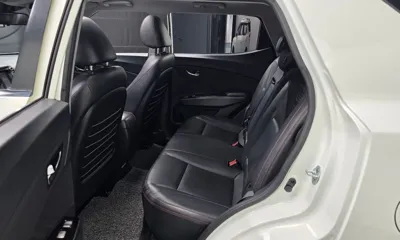 KG_Mobility_Ssangyong TIBOLI 2016, 103776 км, за 3835.4 USD - фото 12