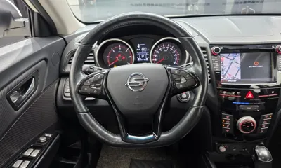 KG_Mobility_Ssangyong TIBOLI 2016, 103776 км, за 3835.4 USD - фото 13