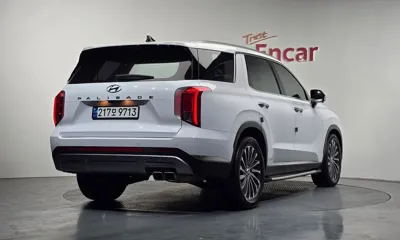 Hyundai Palisade 2023, 30718 км, за 20021.01 USD