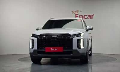 Hyundai Palisade 2023, 30718 км, за 20021.01 USD