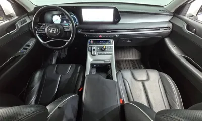 Hyundai Palisade 2023, 30718 км, за 19869.72 USD - фото 7