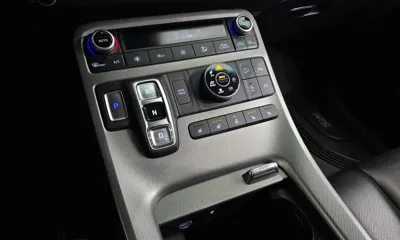 Hyundai Palisade 2023, 30718 км, за 19869.72 USD - фото 9