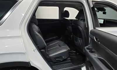 Hyundai Palisade 2023, 30718 км, за 19869.72 USD - фото 12