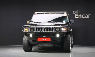 Hummer H2 2004, 92895 км, за 18830.52 USD