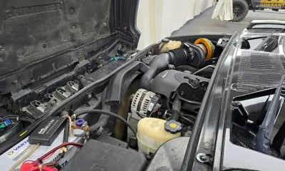 Hummer H2 2004, 92895 км, за 18708.15 USD - фото 6