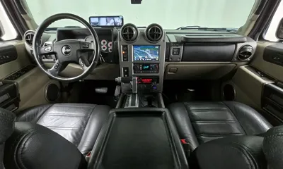 Hummer H2 2004, 92895 км, за 18708.15 USD - фото 7