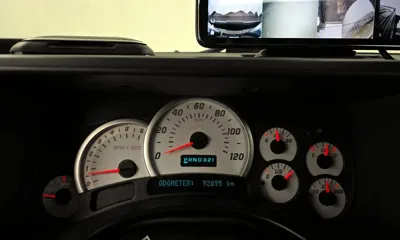 Hummer H2 2004, 92895 км, за 18708.15 USD - фото 8