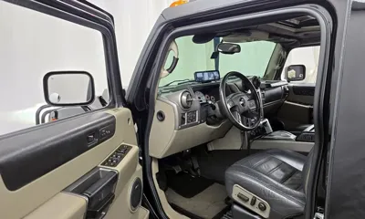 Hummer H2 2004, 92895 км, за 18708.15 USD - фото 10