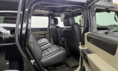 Hummer H2 2004, 92895 км, за 18708.15 USD - фото 12