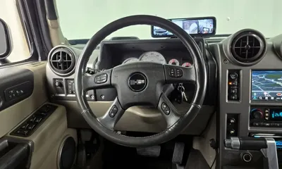 Hummer H2 2004, 92895 км, за 18708.15 USD - фото 13