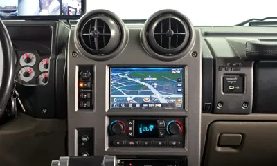 Hummer H2 2004, 92895 км, за 18708.15 USD - фото 14