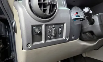 Hummer H2 2004, 92895 км, за 18708.15 USD - фото 16
