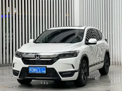 Honda Breeze · 2023 год