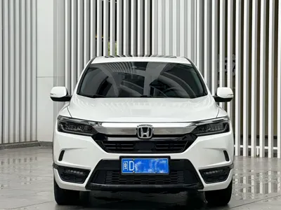 Honda Breeze 2023, 30000 км, за 16479.96 USD