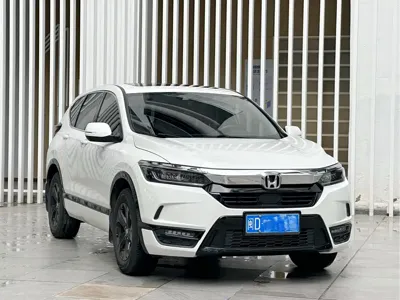Honda Breeze 2023, 30000 км, за 16479.96 USD