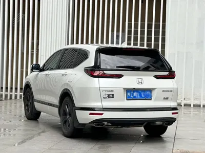 Honda Breeze 2023, 30000 км, за 16479.96 USD