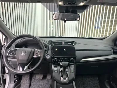 Honda Breeze 2023, 30000 км, за 16479.96 USD - фото 9