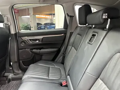 Honda Breeze 2023, 30000 км, за 16479.96 USD - фото 21