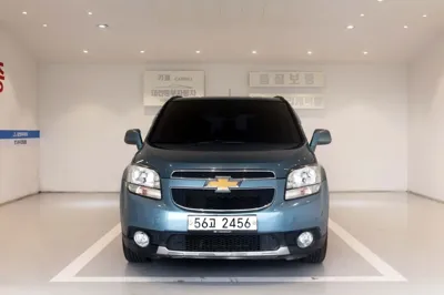 ChevroletGMDaewoo Orlando 2013, 111900 км, за 2925.31 USD